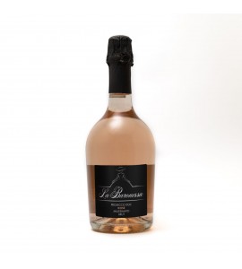 La Baronessa rosé