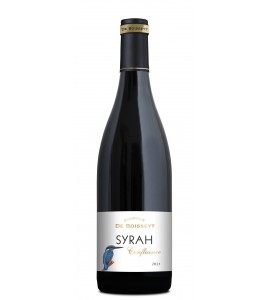 Syrah Confluence