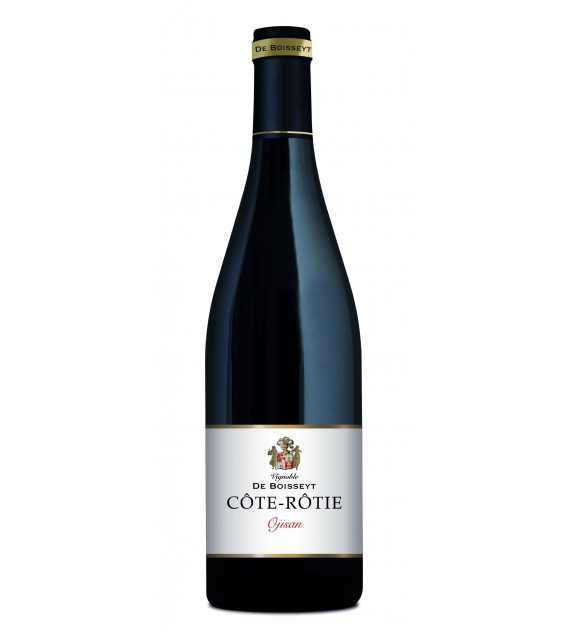 Côte-Rôtie Ojisan - 75 cl