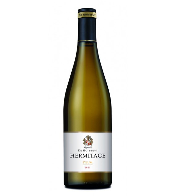 Hermitage Pilum blanc - 75 cl