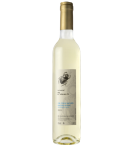 Rasteau blanc Vin Doux Naturel