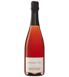 Authentique Rosé Champagne