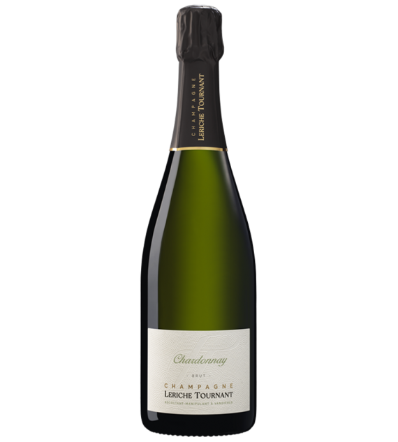 Chardonnay Champagne - 75 cl