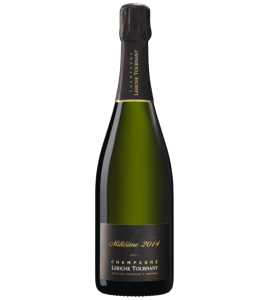 Brut Millésime 2015 Champagne