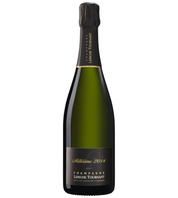 Brut Millésime 2015 Champagne - 75 cl