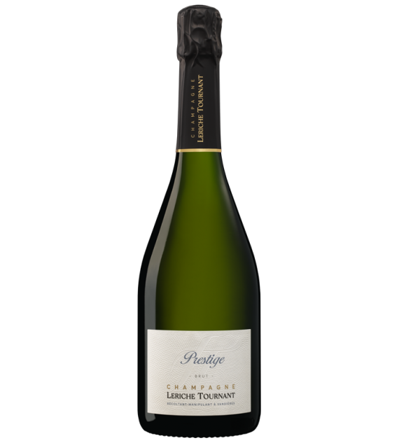 Prestige Magnum Champagne - 150 cl