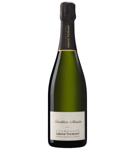 Tradition Meunier Champagne