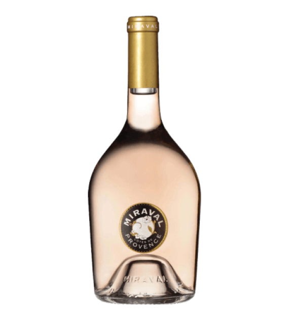 Miraval Rosé - 75 cl