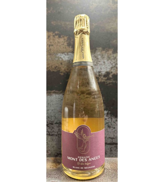 Blanc de Meuniers Mont des Anges - 75 cl