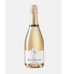 Blanc de Blancs Mont des Anges