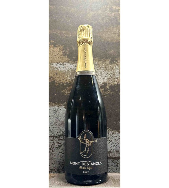 Brut Mont des Anges - 75 cl