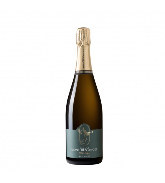 Extra-Brut Mont des Anges - 75 cl