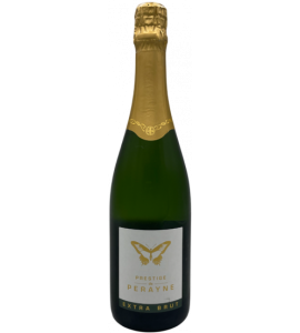 Méthode Traditionnelle Brut Prestige – Château Perayne