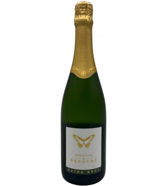 Méthode Traditionnelle Brut Prestige – Château Perayne - 75 cl