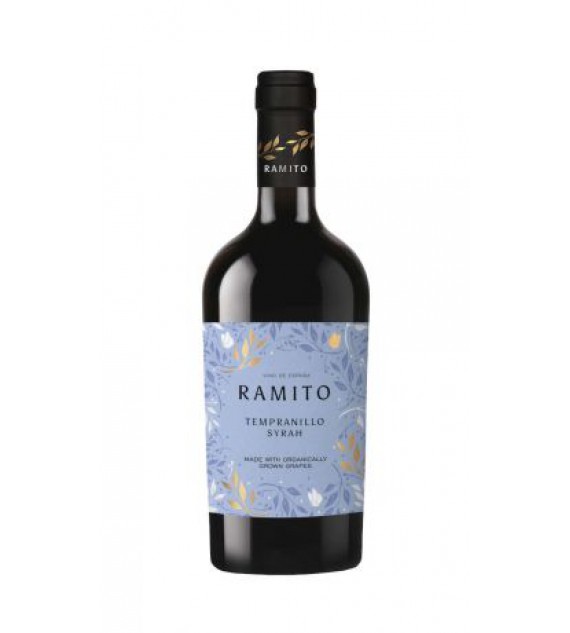 Ramito rouge - 75 cl