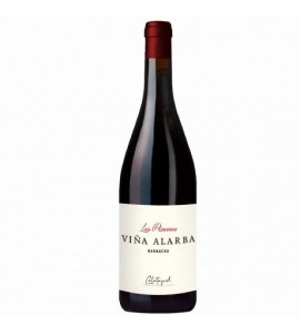 Vina Alarba