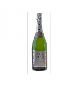 Ruffus Brut Sauvage