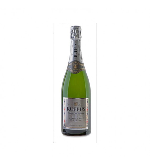 Ruffus Brut Sauvage - 75 cl