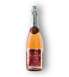 Ruffus Brut Rosé