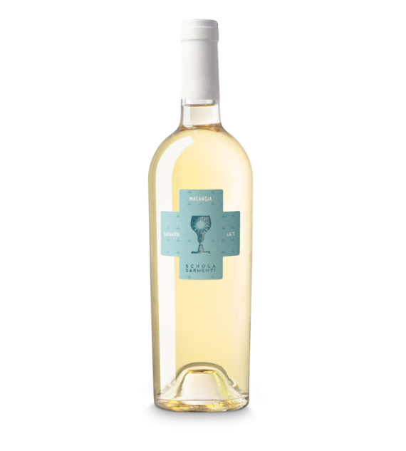 Malvasia - 75 cl