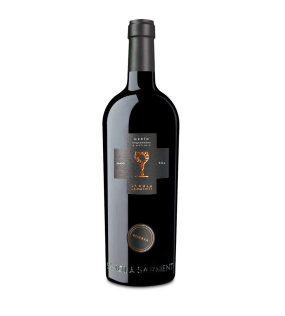 Nerio Riserva Magnum - 150 cl