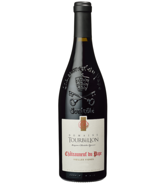 Châteauneuf du Pape - Vieilles Vignes - 75 cl