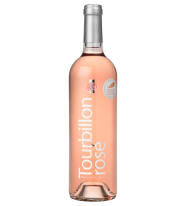 Côtes du Rhône Rosé Tourbillon