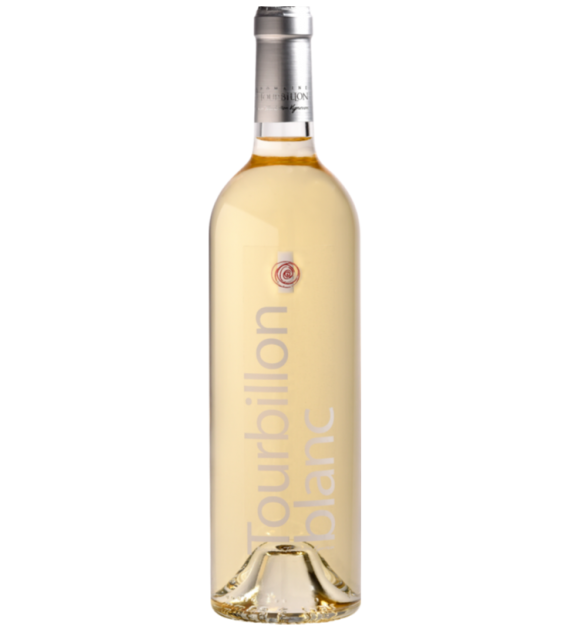 Côtes du Rhône Blanc Tourbillon - 75 cl