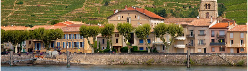 Côtes du Rhône