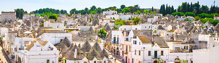 Puglia